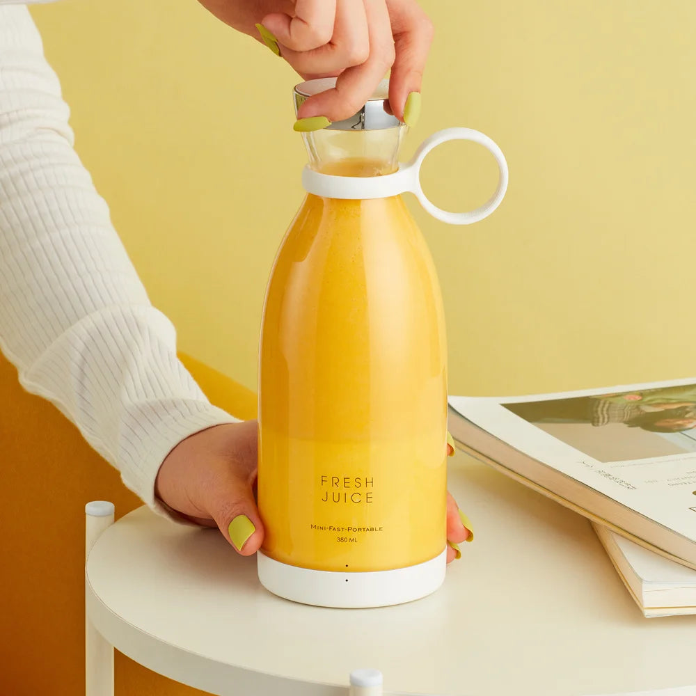 Portable Juicer