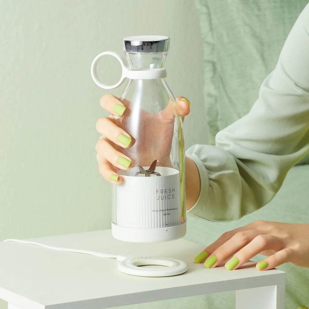 Portable Juicer