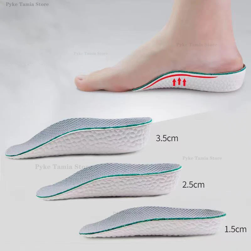 Instant Height Insoles