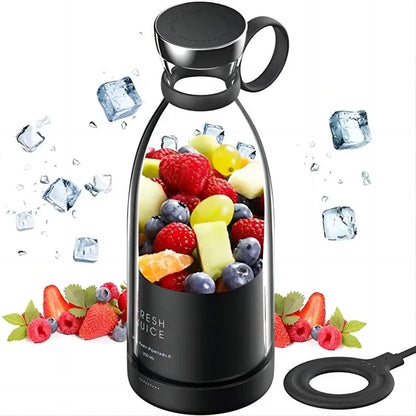 Portable Juicer