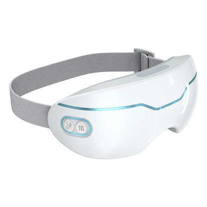 Steam Eye Massager