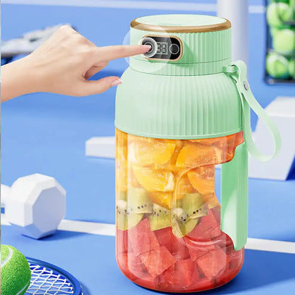 Large Portable Juicer