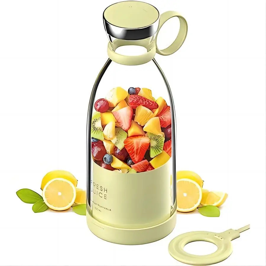 Portable Juicer